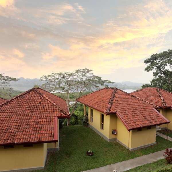 Kur Resort Lanka Am See 15
