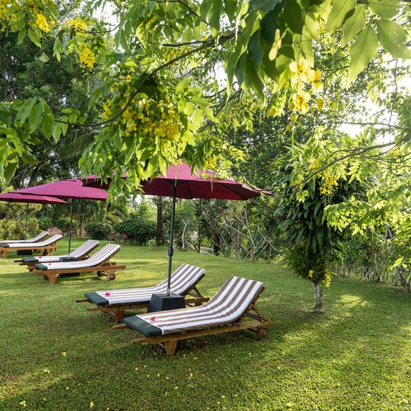 Kur Resort Lanka Am See 17
