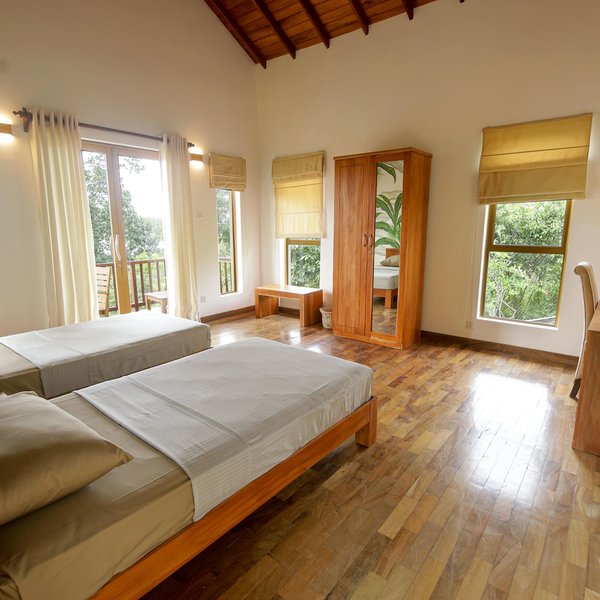 Kur Resort Lanka Am See 24