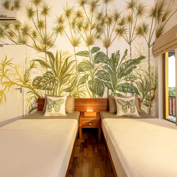 Kur Resort Lanka Am See 26