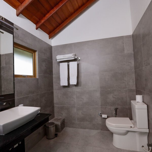 Kur Resort Lanka Am See 27