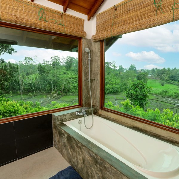 Kur Resort Lanka Am See 28