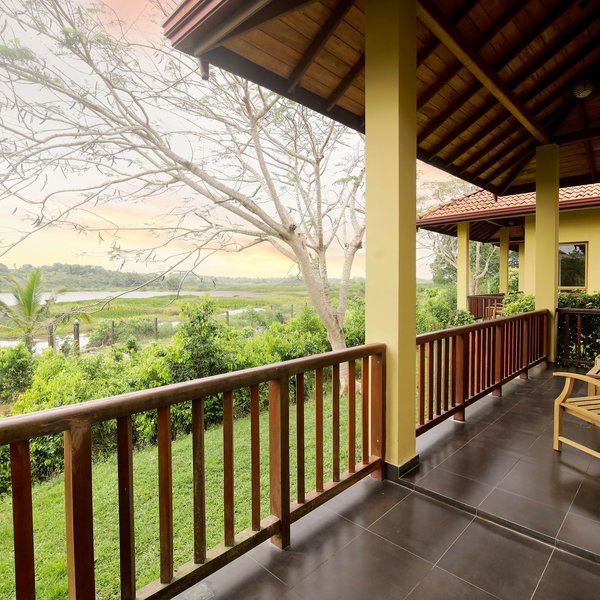 Kur Resort Lanka Am See 29