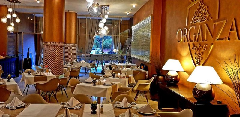Dellarosa Boutique Hôtel 2