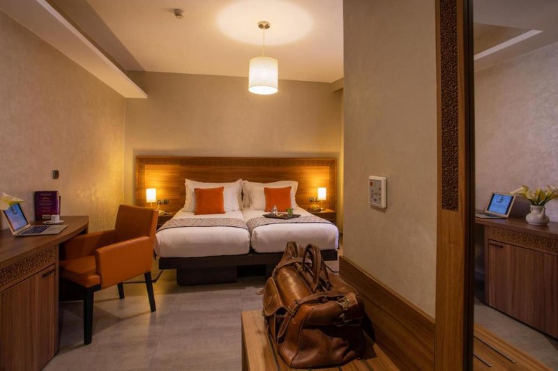Dellarosa Boutique Hôtel 3