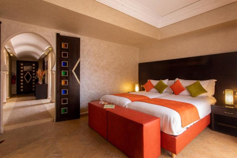 Dellarosa Boutique Hôtel 9