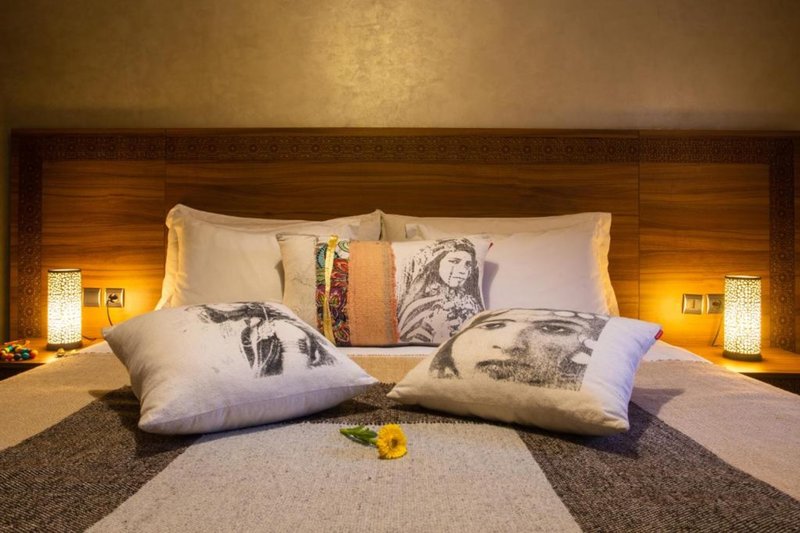 Dellarosa Boutique Hôtel 13