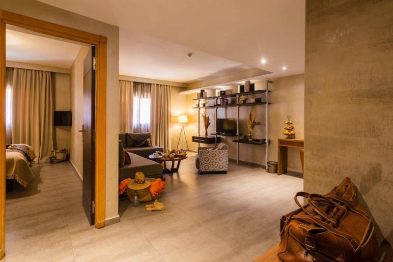 Dellarosa Boutique Hôtel 14