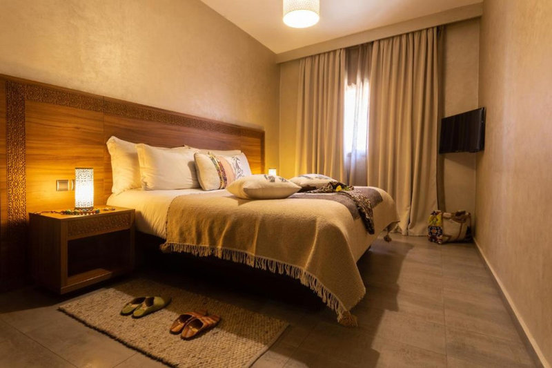 Dellarosa Boutique Hôtel 6