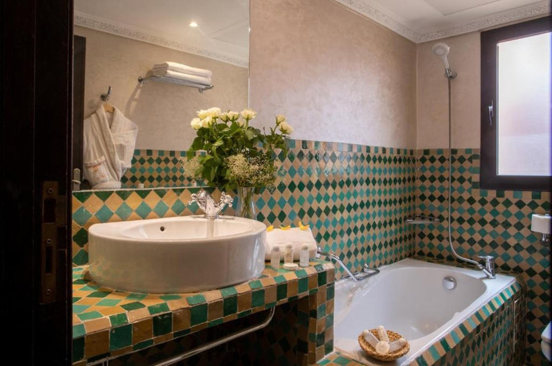 Dellarosa Boutique Hôtel 7