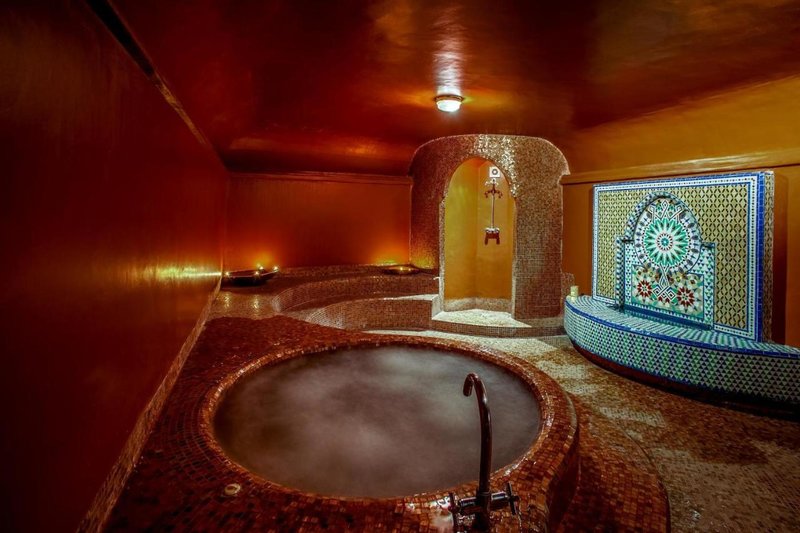 Dellarosa Boutique Hôtel 9