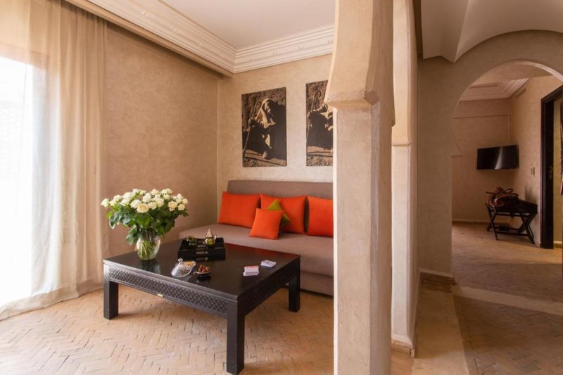 Dellarosa Boutique Hôtel 11