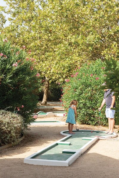SOWELL HÔTELS Les Jardins du Cap 21