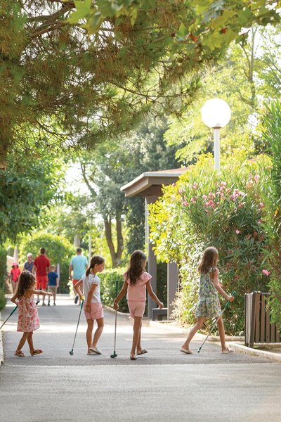 SOWELL HÔTELS Les Jardins du Cap 22