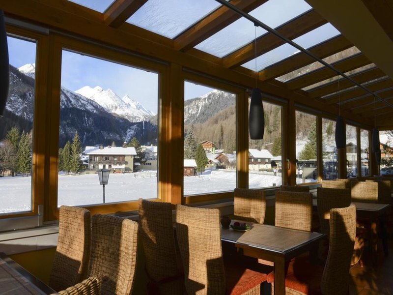 Hunguest Hotel Heiligenblut