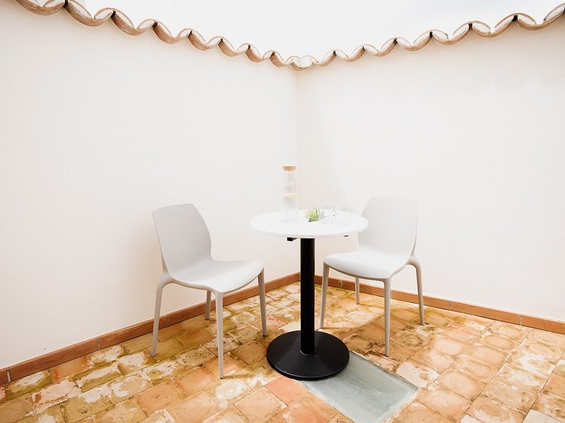Unic Turisme D'interior 2