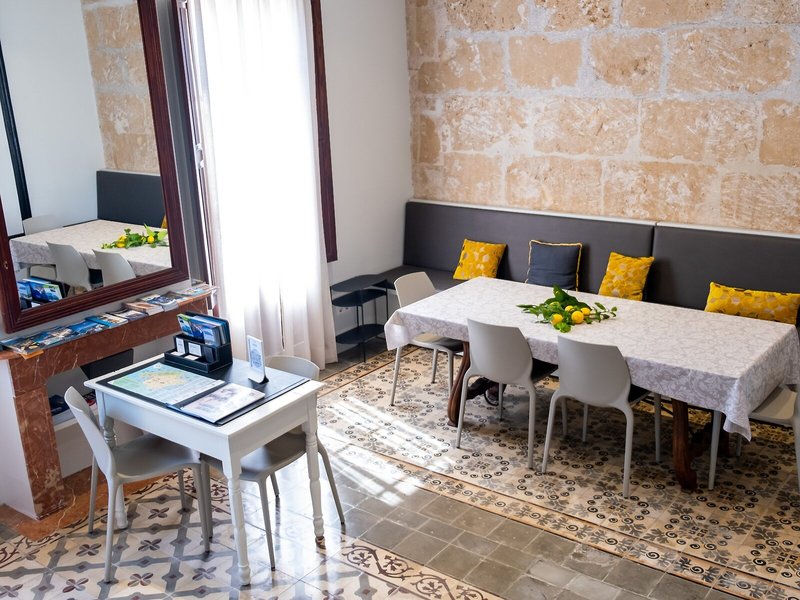 Unic Turisme D'interior 4