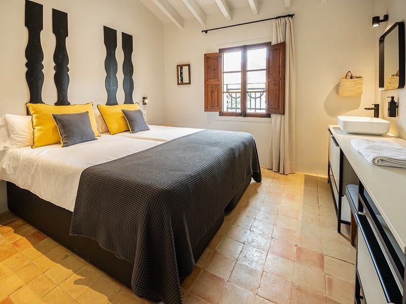 Unic Turisme D'interior 5
