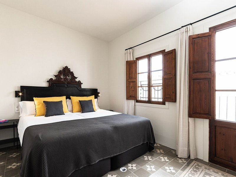 Unic Turisme D'interior 6