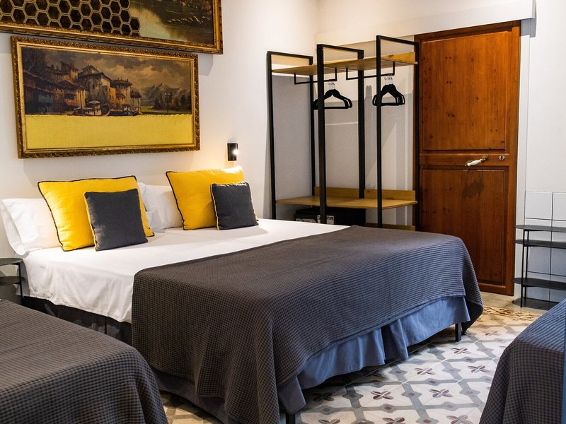 Unic Turisme D'interior 8