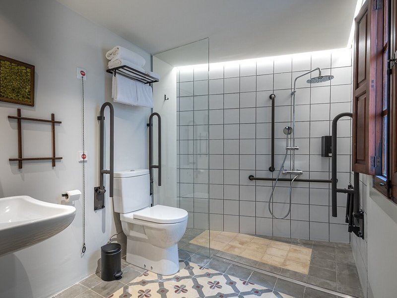 Unic Turisme D'interior 9