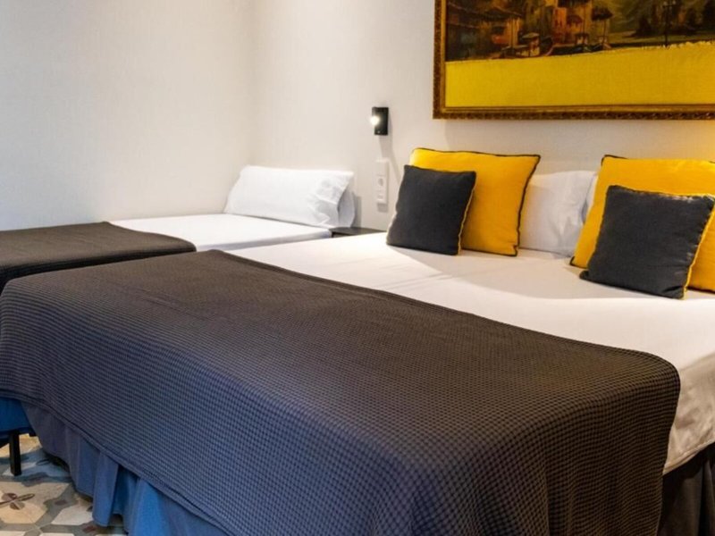 Unic Turisme D'interior 8