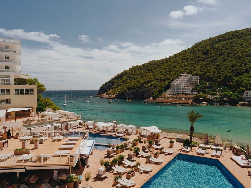 Mondrian Ibiza 1