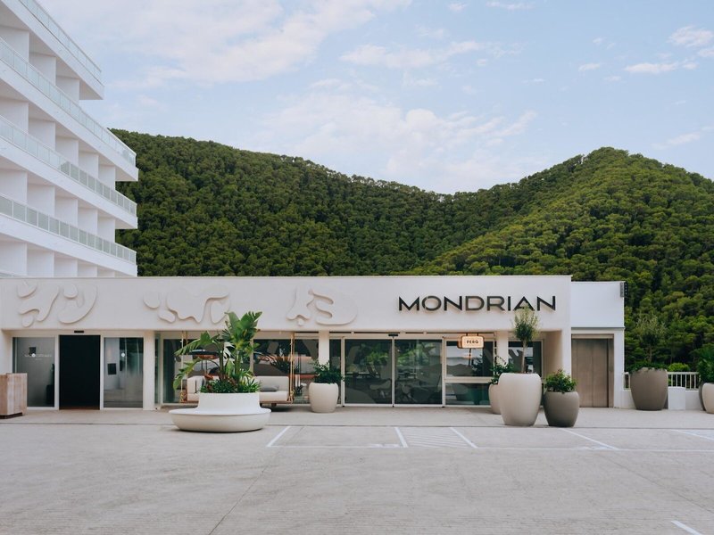 Mondrian Ibiza 2