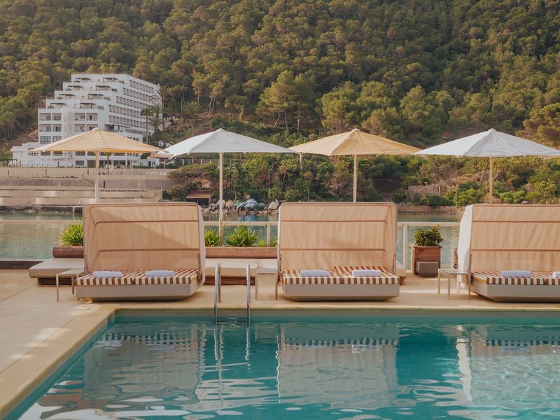 Mondrian Ibiza 7