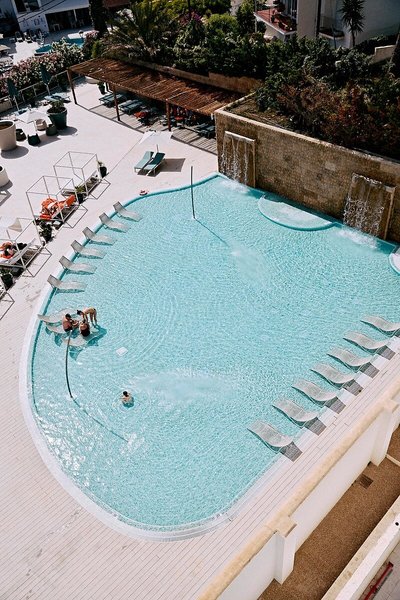 Mondrian Ibiza 16