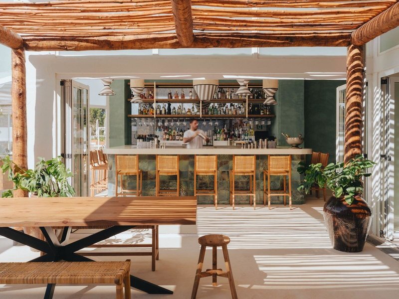 Mondrian Ibiza 22