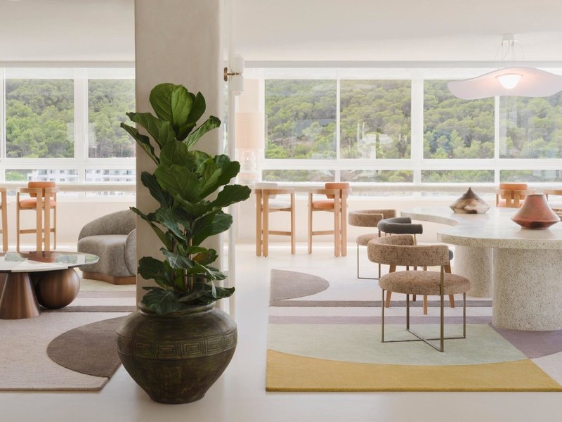 Mondrian Ibiza 36