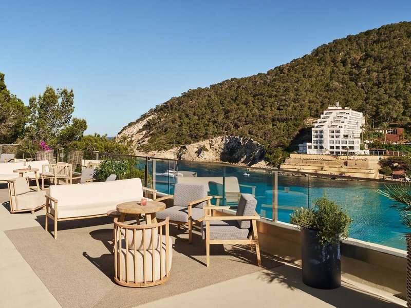 Mondrian Ibiza 50