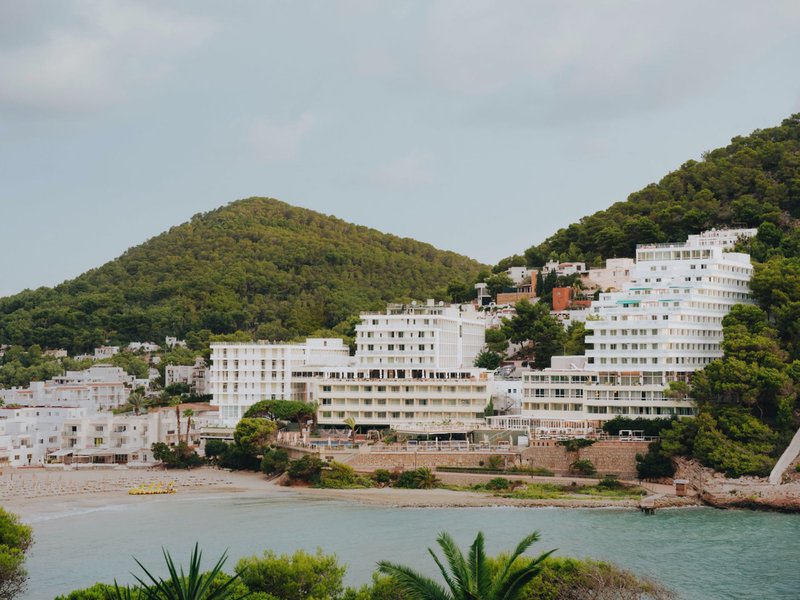 Mondrian Ibiza 2