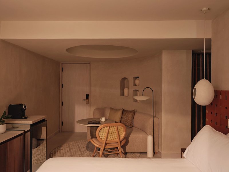 Mondrian Ibiza 8