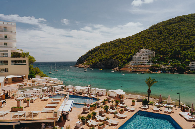 Mondrian Ibiza 2