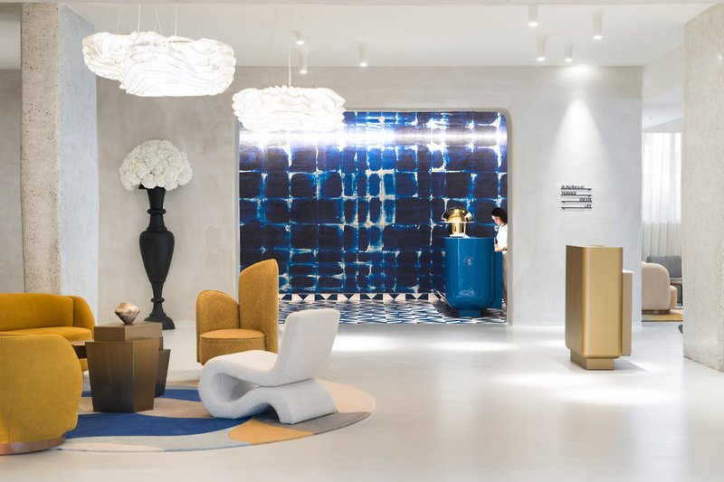 Mondrian Ibiza 7