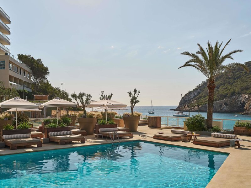 Mondrian Ibiza 1