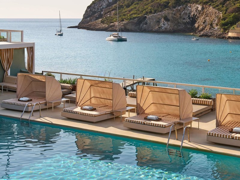 Mondrian Ibiza 2