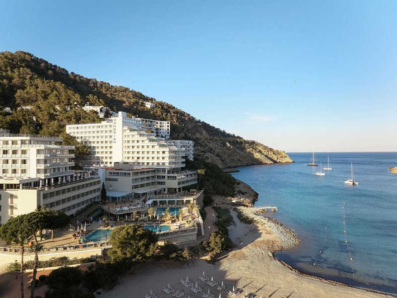 Mondrian Ibiza 5
