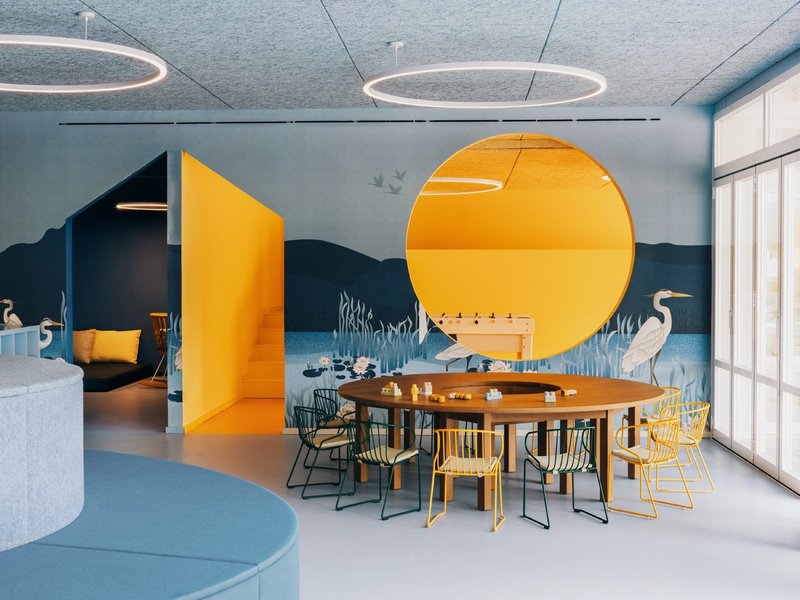 Mondrian Ibiza 1
