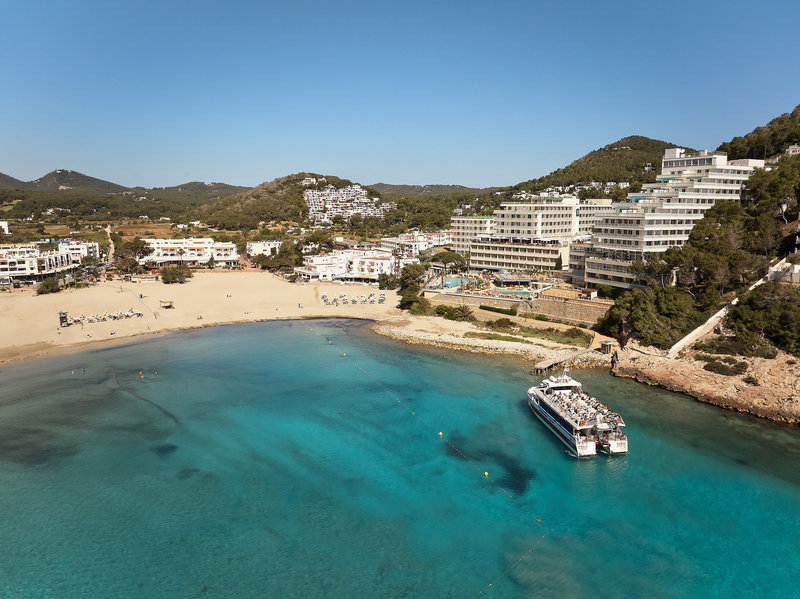 Mondrian Ibiza 15