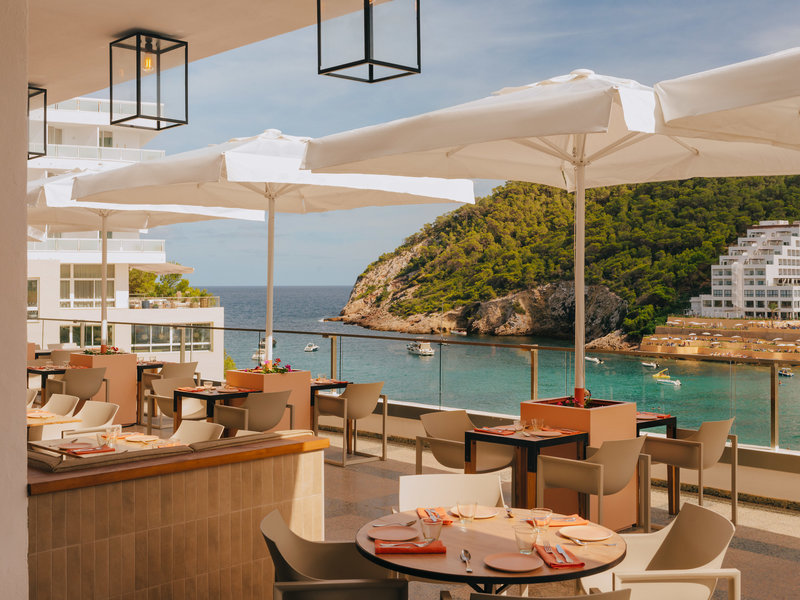 Mondrian Ibiza 18