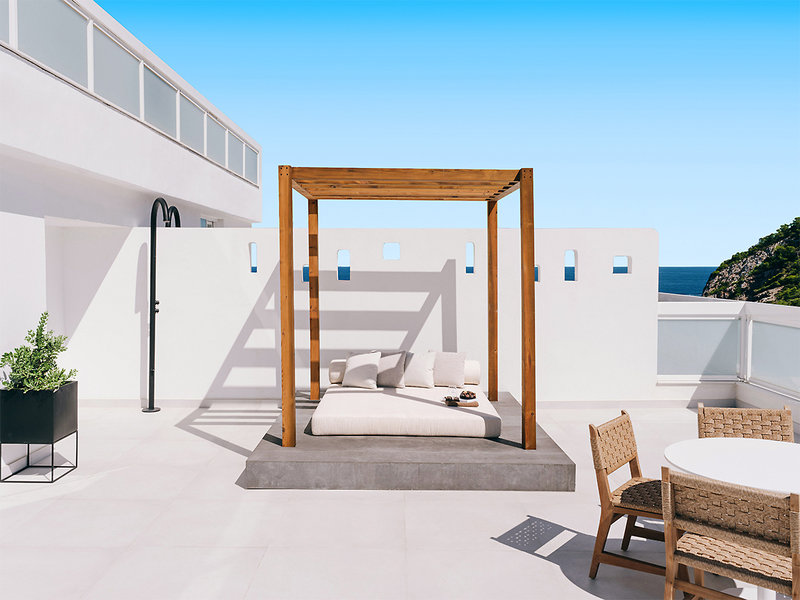 Mondrian Ibiza 8
