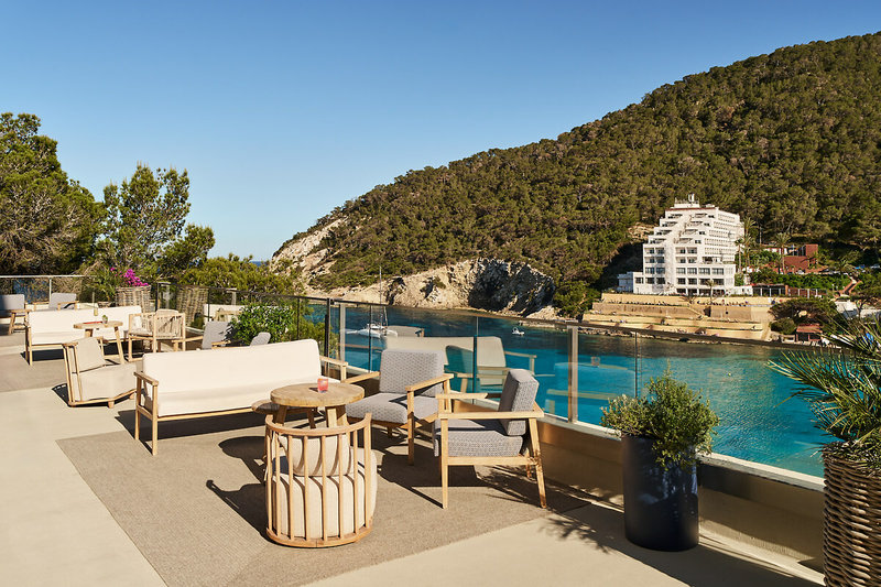 Mondrian Ibiza 17
