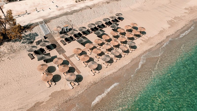 Acron Seaside Suites 16
