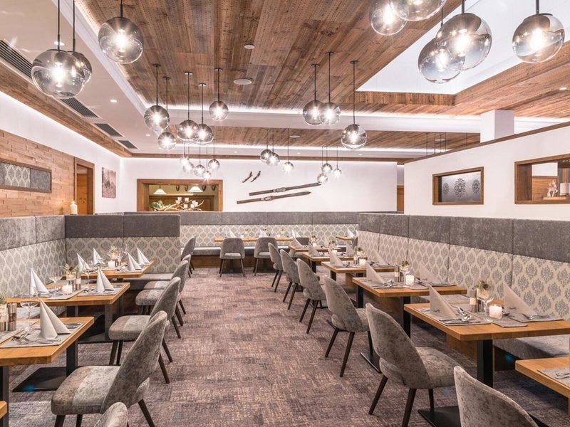 Centerhouse Wagrain 2