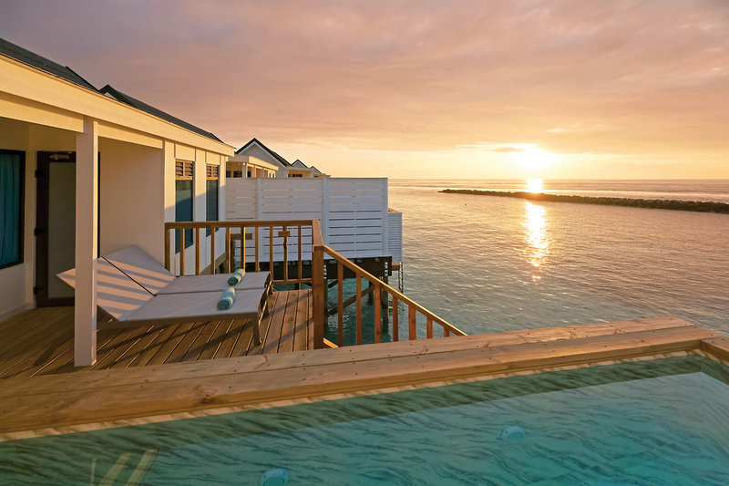 Sentido OBLU Helengeli 22