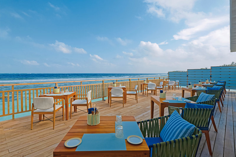 Sentido OBLU Helengeli 28