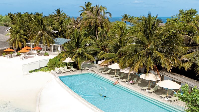 Sentido OBLU Helengeli 2